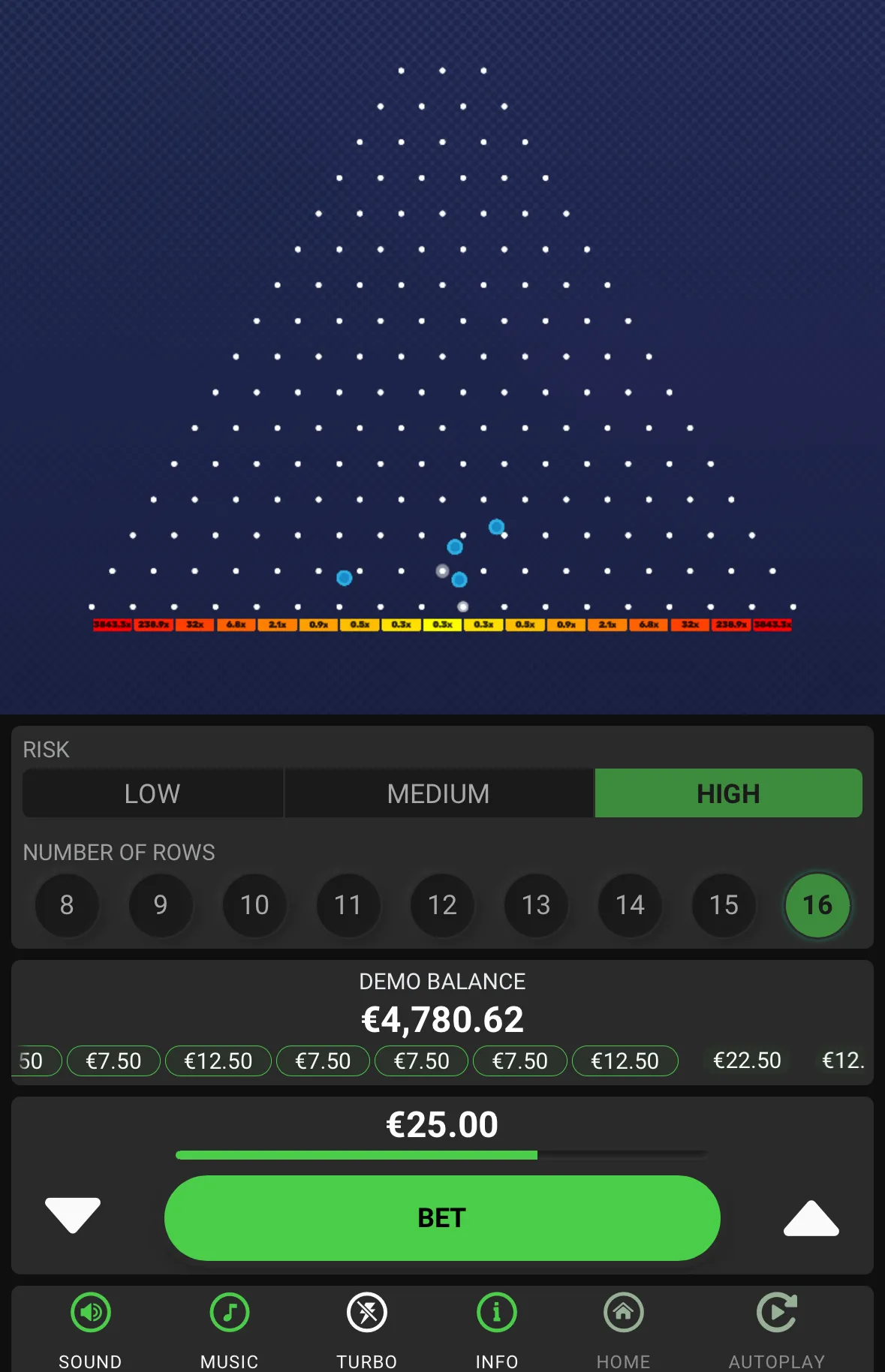 Plinko App : La Transformation Réussie vers le Format Mobile Plinko App : La Transformation Réussie vers le Format Mobile